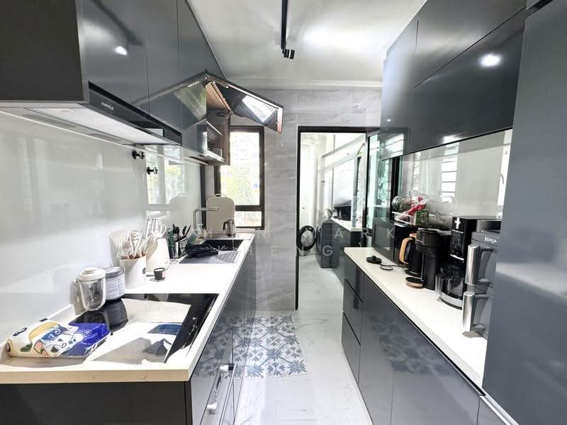 55 Havelock Road, 55 Havelock Road, Alexandra / Commonwealth, 3 Bedrooms, 1,011 sqft, HDB Flat For Rent, by Ethan Mark Kheng, 500272825 - Kitchen - PropertyGuru.com.sg