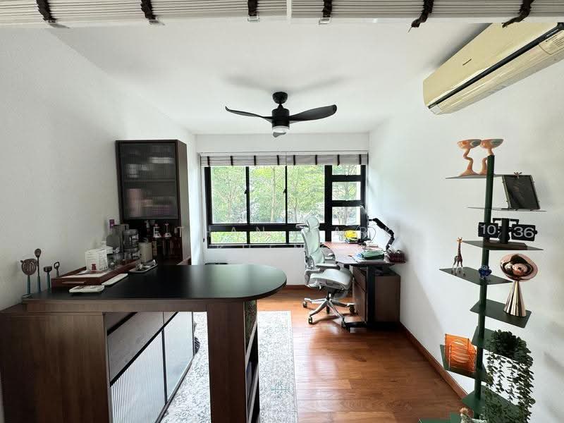 55 Havelock Road, 55 Havelock Road, Alexandra / Commonwealth, 3 Bedrooms, 1,011 sqft, HDB Flat For Rent, by Ethan Mark Kheng, 500272825 - Study - PropertyGuru.com.sg