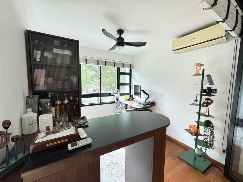 55 Havelock Road, 55 Havelock Road, Alexandra / Commonwealth, 3 Bedrooms, 1,011 sqft, HDB Flat For Rent, by Ethan Mark Kheng, 500272825 - Study - PropertyGuru.com.sg