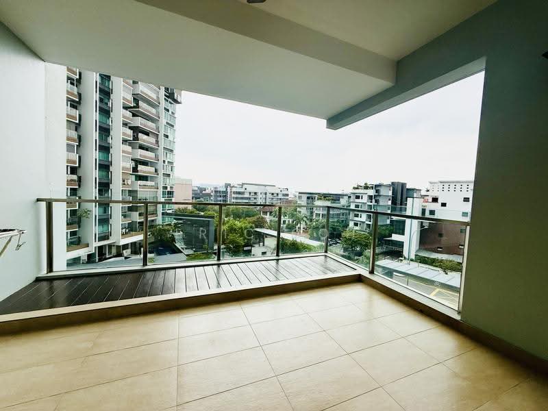 Parc Seabreeze, 532 Joo Chiat Road, East Coast / Marine Parade, 3 Bedrooms, 1,292 sqft, Condominium For Rent, by Eric Goh, 500272828 - PropertyGuru.com.sg