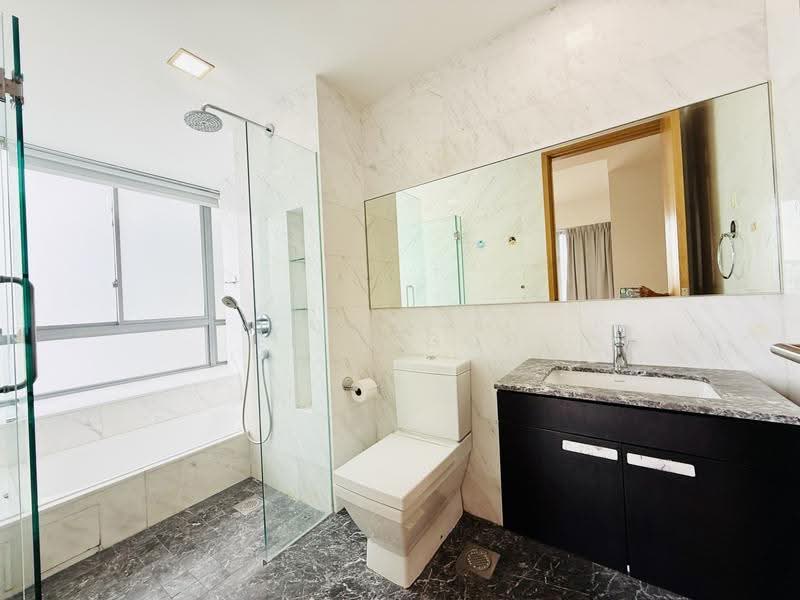 Parc Seabreeze, 532 Joo Chiat Road, East Coast / Marine Parade, 3 Bedrooms, 1,292 sqft, Condominium For Rent, by Eric Goh, 500272828 - PropertyGuru.com.sg