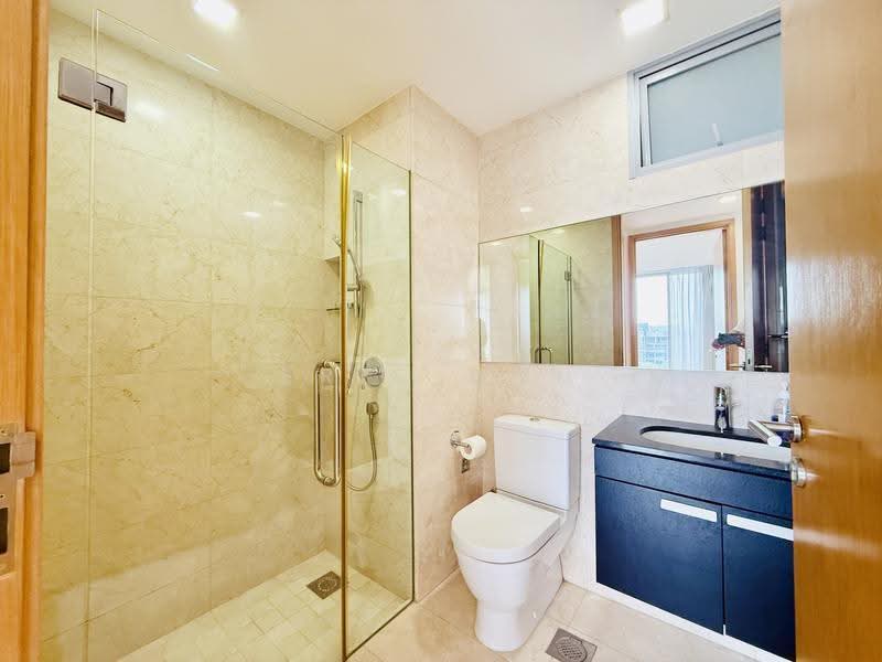 Parc Seabreeze, 532 Joo Chiat Road, East Coast / Marine Parade, 3 Bedrooms, 1,292 sqft, Condominium For Rent, by Eric Goh, 500272828 - PropertyGuru.com.sg