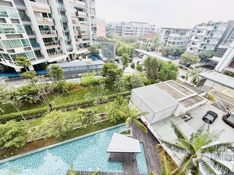 Parc Seabreeze, 532 Joo Chiat Road, East Coast / Marine Parade, 3 Bedrooms, 1,292 sqft, Condominium For Rent, by Eric Goh, 500272828 - PropertyGuru.com.sg