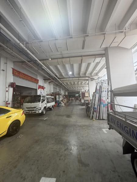 Mega@Woodlands, 39 Woodlands Close, Admiralty / Woodlands, 1,916 sqft, Light Industrial (B1) For Sale, by Roy Yeo, 500272829 - CommercialGuru.com.sg