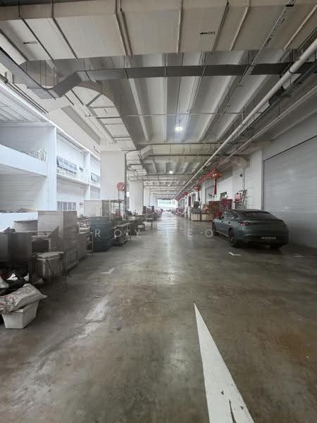 Mega@Woodlands, 39 Woodlands Close, Admiralty / Woodlands, 1,916 sqft, Light Industrial (B1) For Sale, by Roy Yeo, 500272829 - CommercialGuru.com.sg