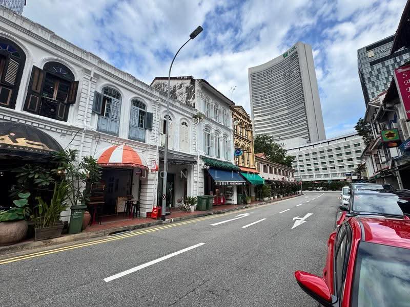 Beach Road, Beach Road, Beach Road / Bugis / Rochor, 3,000 sqft, Food & Beverage For Rent, by Jon Lim, 500272832 - Exterior - CommercialGuru.com.sg