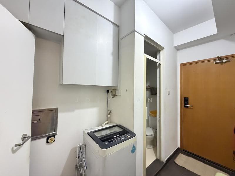 Gardenvista, 950 Dunearn Road, Clementi Park / Upper Bukit Timah, 4 Bedrooms, 1,345 sqft, Condominium For Sale, by Joey Tan, 500272833 - Bathroom - PropertyGuru.com.sg