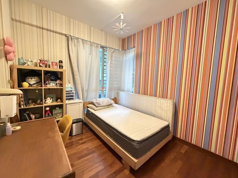 Gardenvista, 950 Dunearn Road, Clementi Park / Upper Bukit Timah, 4 Bedrooms, 1,345 sqft, Condominium For Sale, by Joey Tan, 500272833 - Bedroom - PropertyGuru.com.sg