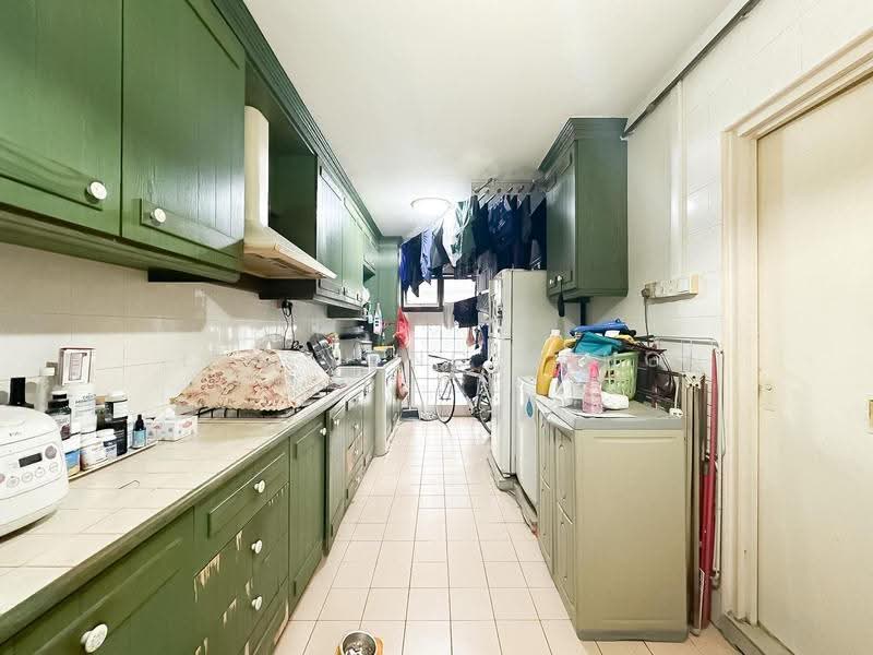 188B Rivervale Drive, 188B Rivervale Drive, Hougang / Punggol / Sengkang, 3 Bedrooms, 1,237 sqft, HDB Flat For Sale, by Lim Yong Qing Phil, 500272834 - Kitchen - PropertyGuru.com.sg