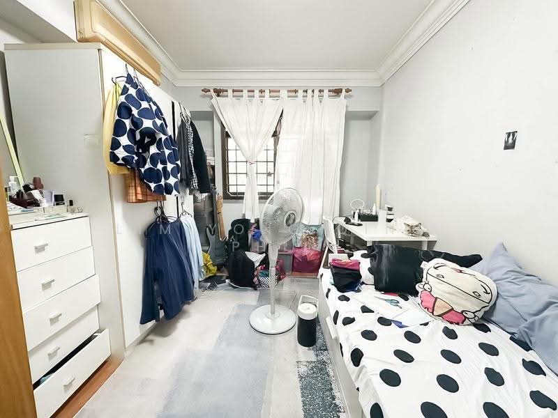 188B Rivervale Drive, 188B Rivervale Drive, Hougang / Punggol / Sengkang, 3 Bedrooms, 1,237 sqft, HDB Flat For Sale, by Lim Yong Qing Phil, 500272834 - Bedroom 2 - PropertyGuru.com.sg
