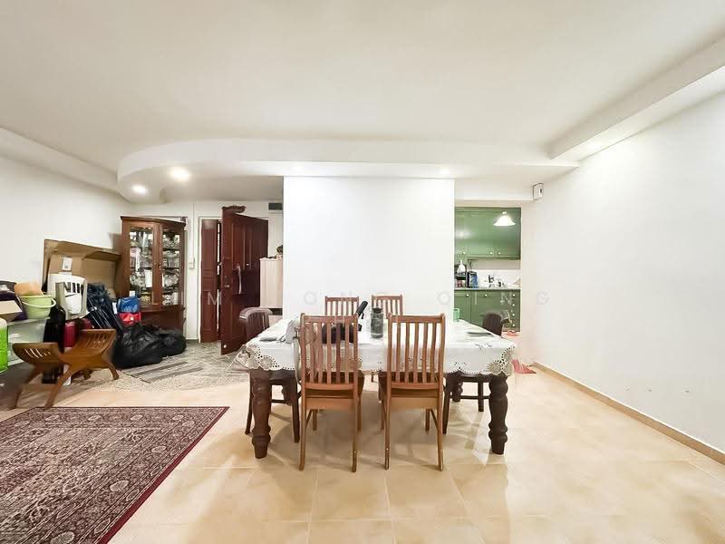 188B Rivervale Drive, 188B Rivervale Drive, Hougang / Punggol / Sengkang, 3 Bedrooms, 1,237 sqft, HDB Flat For Sale, by Lim Yong Qing Phil, 500272834 - Dining Room - PropertyGuru.com.sg