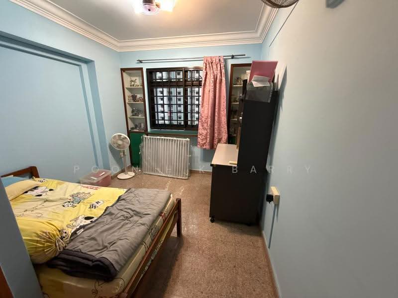 303A Anchorvale Link, 303A Anchorvale Link, Hougang / Punggol / Sengkang, 3 Bedrooms, 1,184 sqft, HDB Flat For Rent, by Poon H K Barry, 500272836 - Bedroom - PropertyGuru.com.sg