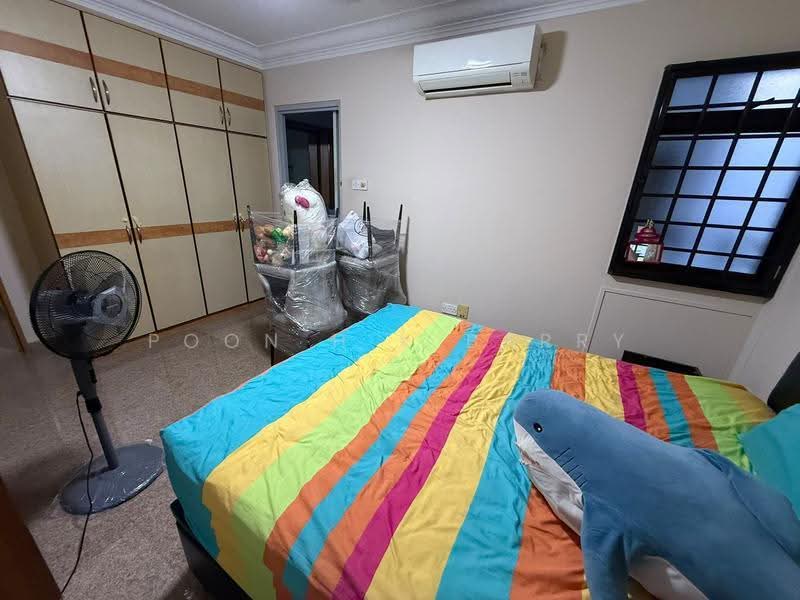 303A Anchorvale Link, 303A Anchorvale Link, Hougang / Punggol / Sengkang, 3 Bedrooms, 1,184 sqft, HDB Flat For Rent, by Poon H K Barry, 500272836 - Bedroom - PropertyGuru.com.sg