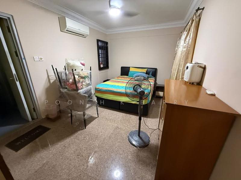 303A Anchorvale Link, 303A Anchorvale Link, Hougang / Punggol / Sengkang, 3 Bedrooms, 1,184 sqft, HDB Flat For Rent, by Poon H K Barry, 500272836 - Bedroom - PropertyGuru.com.sg