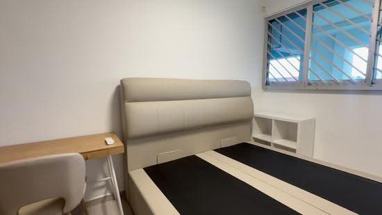 110 Lengkong Tiga, 110 Lengkong Tiga, Eunos / Geylang / Paya Lebar, Room Rental, 110 sqft, HDB Flat For Rent, by Deborah Guo, 500272838 - PropertyGuru.com.sg