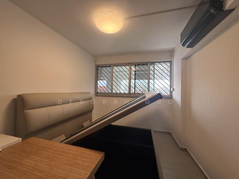 110 Lengkong Tiga, 110 Lengkong Tiga, Eunos / Geylang / Paya Lebar, Room Rental, 110 sqft, HDB Flat For Rent, by Deborah Guo, 500272838 - Storage Bed - PropertyGuru.com.sg