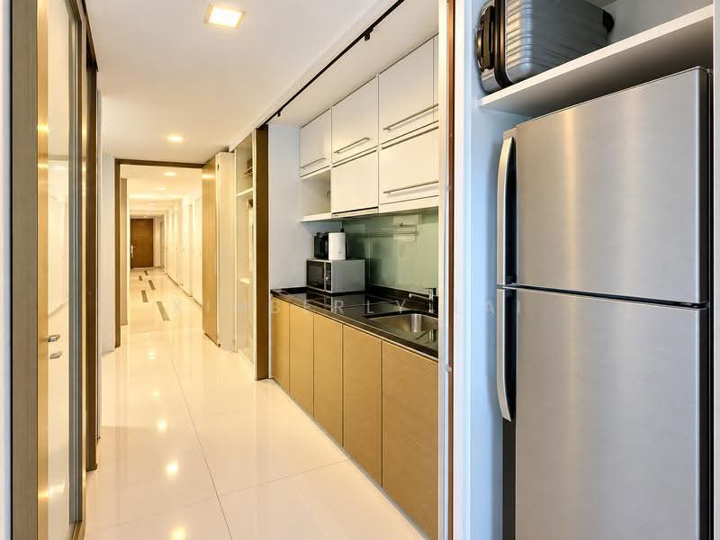 Citylights, 82 Jellicoe Road, Farrer Park / Serangoon Rd, 2 Bedrooms, 678 sqft, Condominium For Sale, by Kimberly Lai, 500272839 - Corridor - PropertyGuru.com.sg