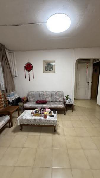 227 Tampines Street 23, 227 Tampines Street 23, Pasir Ris / Tampines, Room Rental, 100 sqft, HDB Flat For Rent, by Jeffrey Tan, 500272840 - Living Room - PropertyGuru.com.sg