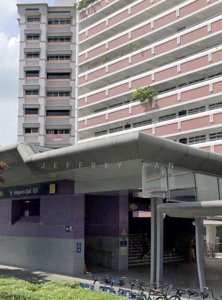 227 Tampines Street 23, 227 Tampines Street 23, Pasir Ris / Tampines, Room Rental, 100 sqft, HDB Flat For Rent, by Jeffrey Tan, 500272840 - Exterior - PropertyGuru.com.sg