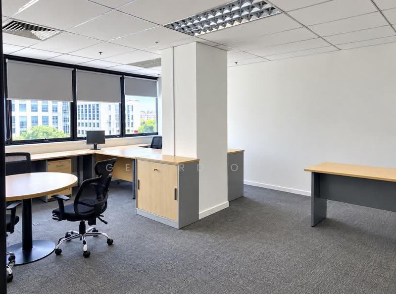 OG Albert Complex, 60 Albert Street, Beach Road / Bugis / Rochor, 416 sqft, Office For Rent, by Gerard Ong, 500272841 - Interior - CommercialGuru.com.sg