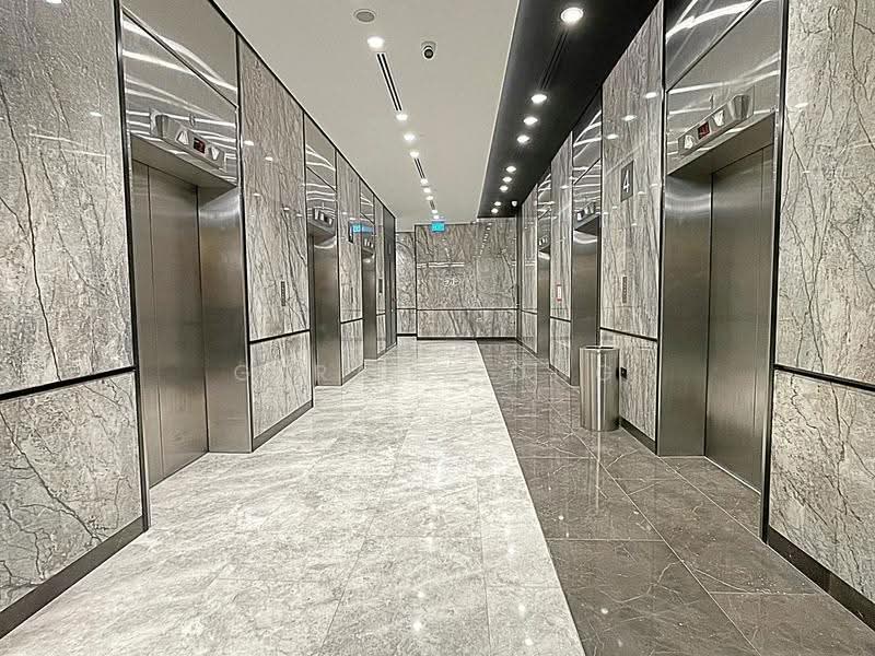OG Albert Complex, 60 Albert Street, Beach Road / Bugis / Rochor, 416 sqft, Office For Rent, by Gerard Ong, 500272841 - Lobby - CommercialGuru.com.sg