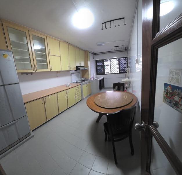 546 Ang Mo Kio Avenue 10, 546 Ang Mo Kio Avenue 10, Ang Mo Kio / Bishan / Thomson, 3 Bedrooms, 1,003 sqft, HDB Flat For Rent, by Peggy Zhou, 500272842 - PropertyGuru.com.sg