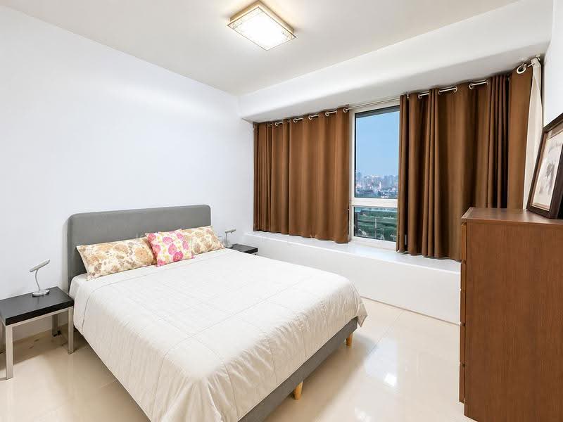 For families/investors, 1+S convertible to 2-3BR or guest room. Est. strong 4% yield @ $4.3K rental., Farrer Park / Serangoon Rd, 3 Bedrooms, 679 sqft, Condominium For Sale, by Kimberly Lai, 500272843 - Bedroom - PropertyGuru.com.sg