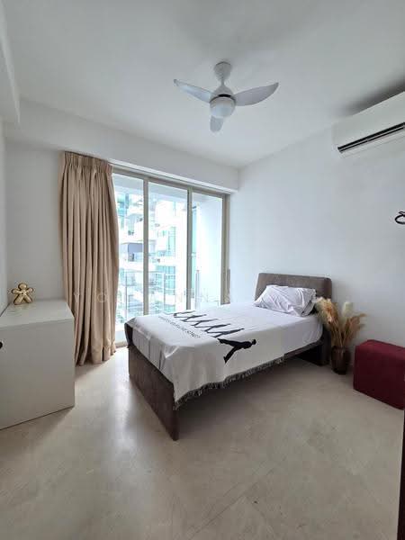 Shanghai One, 1 Shanghai Road, Tanglin / Holland / Bukit Timah, Room Rental, 100 sqft, Apartment For Rent, by Yohanna Lie, 500272845 - Bedroom - PropertyGuru.com.sg