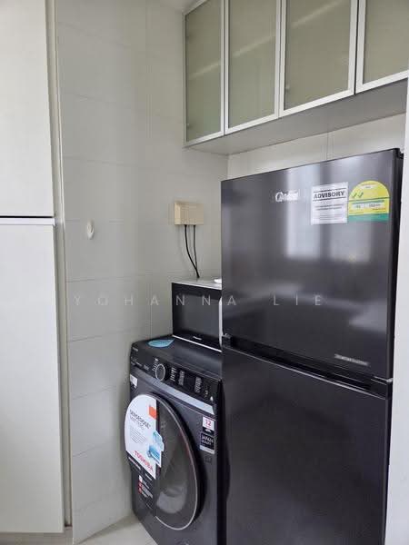 Shanghai One, 1 Shanghai Road, Tanglin / Holland / Bukit Timah, Room Rental, 100 sqft, Apartment For Rent, by Yohanna Lie, 500272845 - Kitchen - PropertyGuru.com.sg