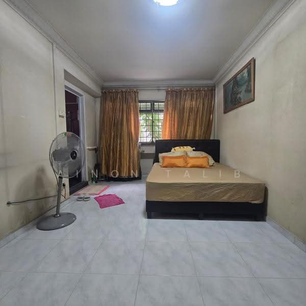 613 Woodlands Avenue 4, 613 Woodlands Avenue 4, Admiralty / Woodlands, 3 Bedrooms, 1,292 sqft, HDB Flat For Sale, by Ainon Talib, 500272846 - Bedroom - PropertyGuru.com.sg