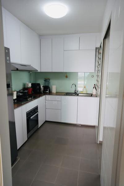306A Punggol Place, 306A Punggol Place, Hougang / Punggol / Sengkang, 3 Bedrooms, 1,044 sqft, HDB Flat For Sale, by Lincoln Choo, 500272847 - Kitchen - PropertyGuru.com.sg