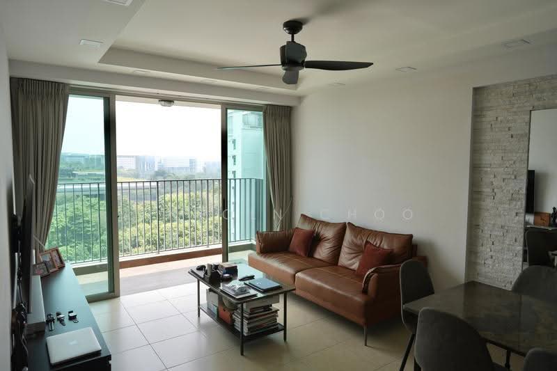 306A Punggol Place, 306A Punggol Place, Hougang / Punggol / Sengkang, 3 Bedrooms, 1,044 sqft, HDB Flat For Sale, by Lincoln Choo, 500272847 - Living Room - PropertyGuru.com.sg