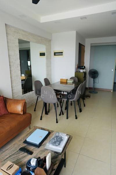 306A Punggol Place, 306A Punggol Place, Hougang / Punggol / Sengkang, 3 Bedrooms, 1,044 sqft, HDB Flat For Sale, by Lincoln Choo, 500272847 - Living Room - PropertyGuru.com.sg