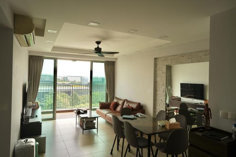 306A Punggol Place, 306A Punggol Place, Hougang / Punggol / Sengkang, 3 Bedrooms, 1,044 sqft, HDB Flat For Sale, by Lincoln Choo, 500272847 - Living Room - PropertyGuru.com.sg