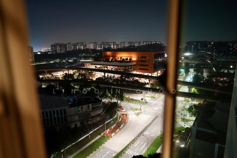 306A Punggol Place, 306A Punggol Place, Hougang / Punggol / Sengkang, 3 Bedrooms, 1,044 sqft, HDB Flat For Sale, by Lincoln Choo, 500272847 - Exterior - PropertyGuru.com.sg