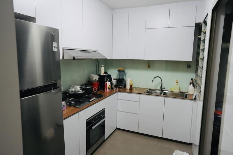 306A Punggol Place, 306A Punggol Place, Hougang / Punggol / Sengkang, 3 Bedrooms, 1,044 sqft, HDB Flat For Sale, by Lincoln Choo, 500272847 - Kitchen - PropertyGuru.com.sg