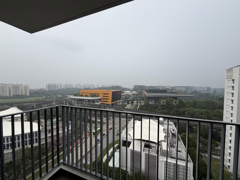 306A Punggol Place, 306A Punggol Place, Hougang / Punggol / Sengkang, 3 Bedrooms, 1,044 sqft, HDB Flat For Sale, by Lincoln Choo, 500272847 - Balcony - PropertyGuru.com.sg
