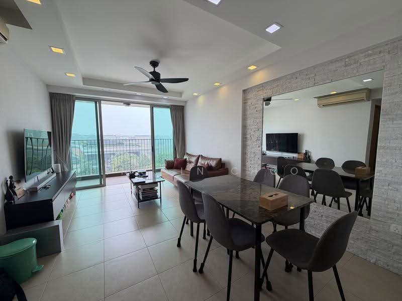 306A Punggol Place, 306A Punggol Place, Hougang / Punggol / Sengkang, 3 Bedrooms, 1,044 sqft, HDB Flat For Sale, by Lincoln Choo, 500272847 - Living Room - PropertyGuru.com.sg