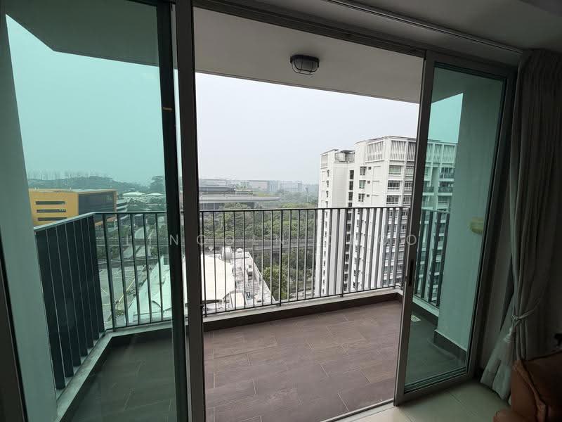 306A Punggol Place, 306A Punggol Place, Hougang / Punggol / Sengkang, 3 Bedrooms, 1,044 sqft, HDB Flat For Sale, by Lincoln Choo, 500272847 - Balcony - PropertyGuru.com.sg