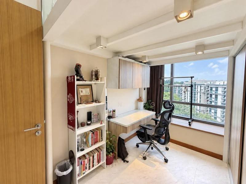 The Lanai, 140 Hillview Avenue, Dairy Farm / Bukit Panjang / Choa Chu Kang, 2 Bedrooms, 947 sqft, Condominium For Sale, by Evon Ng, 500272849 - Common Bedroom - PropertyGuru.com.sg