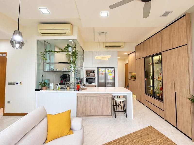 The Lanai, 140 Hillview Avenue, Dairy Farm / Bukit Panjang / Choa Chu Kang, 2 Bedrooms, 947 sqft, Condominium For Sale, by Evon Ng, 500272849 - PropertyGuru.com.sg