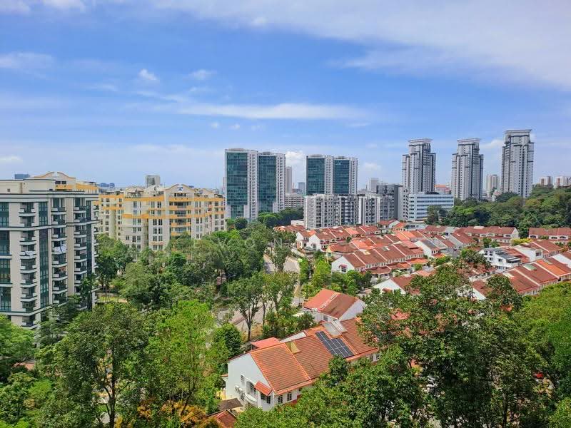 The Lanai, 140 Hillview Avenue, Dairy Farm / Bukit Panjang / Choa Chu Kang, 2 Bedrooms, 947 sqft, Condominium For Sale, by Evon Ng, 500272849 - PropertyGuru.com.sg