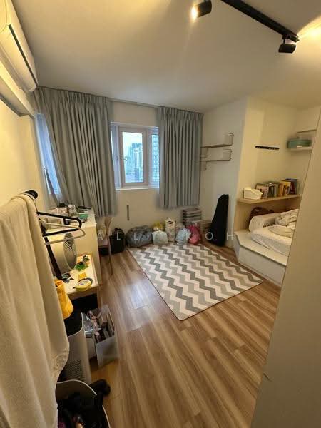 99 Whampoa Drive, 99 Whampoa Drive, Balestier / Toa Payoh, Room Rental, 200 sqft, HDB Flat For Rent, by Sally Koh, 500272851 - Bedroom - PropertyGuru.com.sg