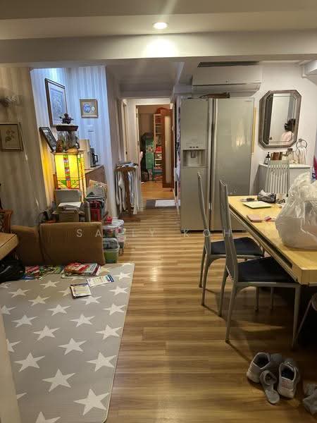 99 Whampoa Drive, 99 Whampoa Drive, Balestier / Toa Payoh, Room Rental, 200 sqft, HDB Flat For Rent, by Sally Koh, 500272851 - Interior - PropertyGuru.com.sg