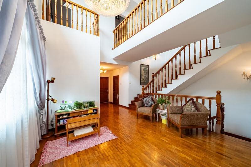 Serangoon Garden Estate, Chartwell Drive, Hougang / Punggol / Sengkang, 6 Bedrooms, 4,000 sqft, Semi-Detached House For Sale, by Jessin Chua, 500272852 - Interior - PropertyGuru.com.sg