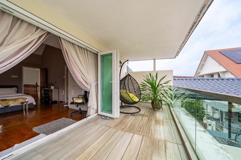 Serangoon Garden Estate, Chartwell Drive, Hougang / Punggol / Sengkang, 6 Bedrooms, 4,000 sqft, Semi-Detached House For Sale, by Jessin Chua, 500272852 - PropertyGuru.com.sg