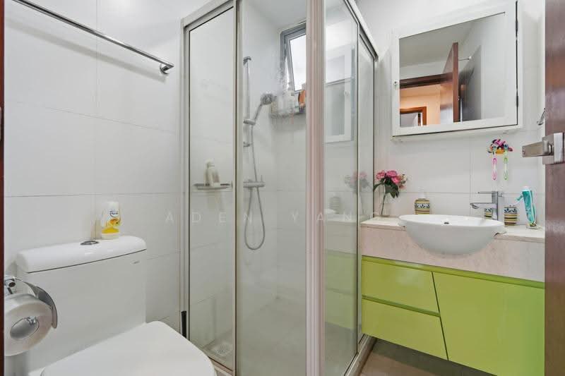 La Casa, 64 Woodlands Drive 16, Admiralty / Woodlands, 3 Bedrooms, 1,195 sqft, Condominium For Rent, by Aden Yang, 500272857 - PropertyGuru.com.sg