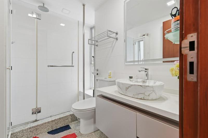 La Casa, 64 Woodlands Drive 16, Admiralty / Woodlands, 3 Bedrooms, 1,195 sqft, Condominium For Rent, by Aden Yang, 500272857 - PropertyGuru.com.sg