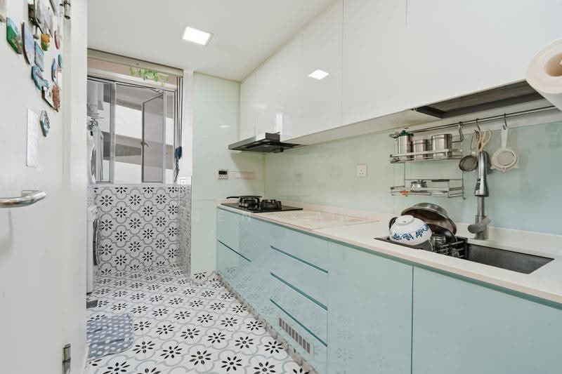 La Casa, 64 Woodlands Drive 16, Admiralty / Woodlands, 3 Bedrooms, 1,195 sqft, Condominium For Rent, by Aden Yang, 500272857 - PropertyGuru.com.sg