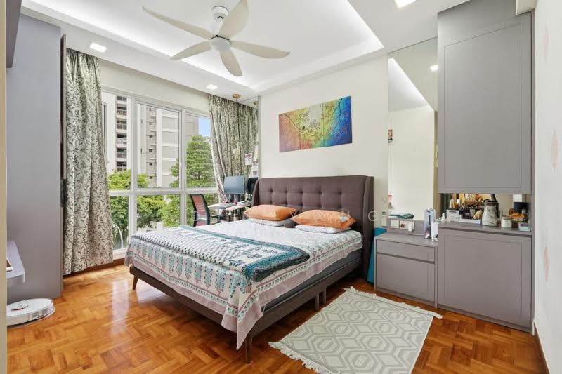 La Casa, 64 Woodlands Drive 16, Admiralty / Woodlands, 3 Bedrooms, 1,195 sqft, Condominium For Rent, by Aden Yang, 500272857 - PropertyGuru.com.sg